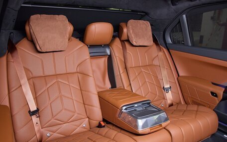 BMW 7 серия, 2026 год, 18 475 000 рублей, 29 фотография