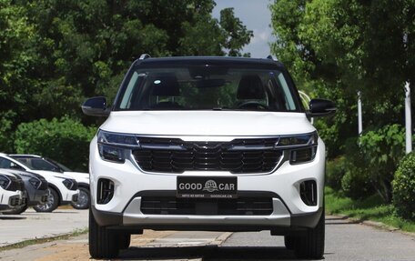 KIA Seltos I, 2026 год, 2 115 000 рублей, 2 фотография