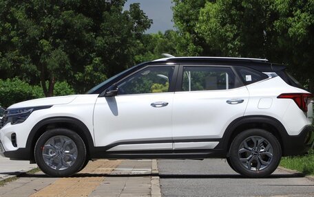KIA Seltos I, 2026 год, 2 115 000 рублей, 4 фотография