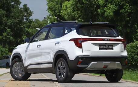 KIA Seltos I, 2026 год, 2 115 000 рублей, 5 фотография