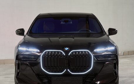BMW 7 серия, 2026 год, 18 475 000 рублей, 35 фотография