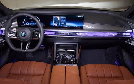 BMW 7 серия, 2026 год, 18 475 000 рублей, 39 фотография