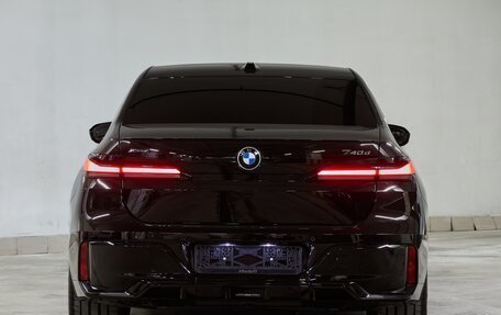 BMW 7 серия, 2026 год, 18 475 000 рублей, 36 фотография
