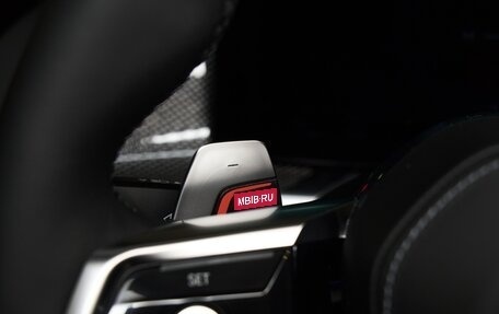 BMW 7 серия, 2026 год, 18 475 000 рублей, 40 фотография