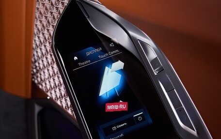 BMW 7 серия, 2026 год, 18 475 000 рублей, 32 фотография