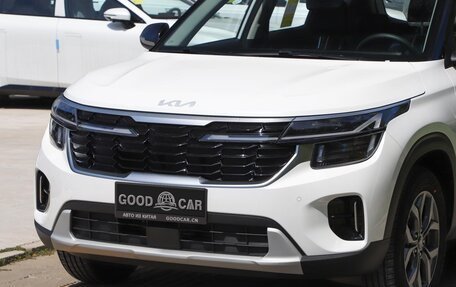 KIA Seltos I, 2026 год, 2 115 000 рублей, 9 фотография