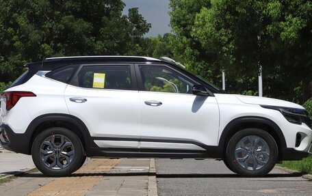 KIA Seltos I, 2026 год, 2 115 000 рублей, 8 фотография