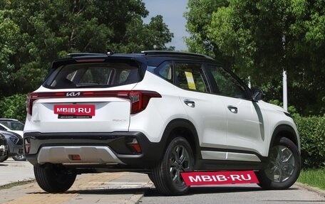 KIA Seltos I, 2026 год, 2 115 000 рублей, 7 фотография