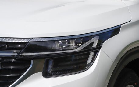 KIA Seltos I, 2026 год, 2 115 000 рублей, 14 фотография