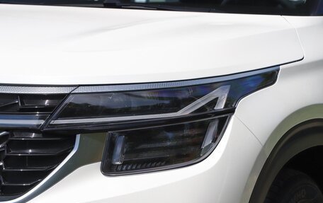 KIA Seltos I, 2026 год, 2 115 000 рублей, 13 фотография