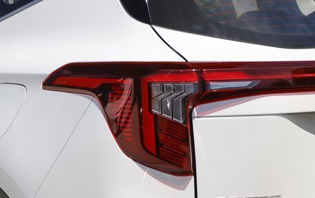 KIA Seltos I, 2026 год, 2 115 000 рублей, 29 фотография