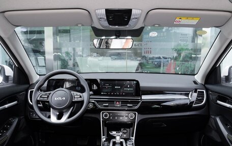 KIA Seltos I, 2026 год, 2 115 000 рублей, 31 фотография