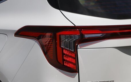 KIA Seltos I, 2026 год, 2 115 000 рублей, 30 фотография