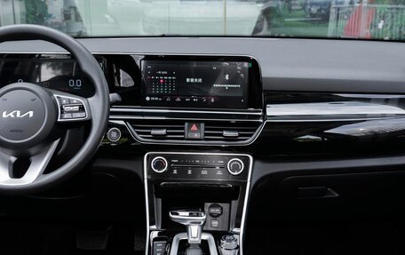 KIA Seltos I, 2026 год, 2 115 000 рублей, 32 фотография