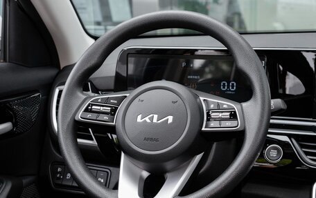KIA Seltos I, 2026 год, 2 115 000 рублей, 34 фотография
