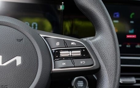 KIA Seltos I, 2026 год, 2 115 000 рублей, 40 фотография