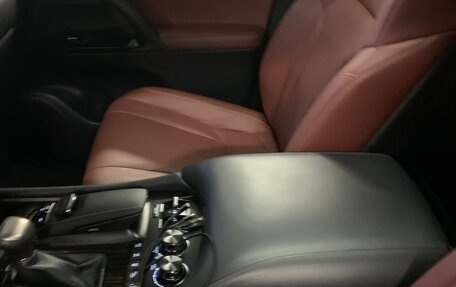 Lexus LX III, 2021 год, 11 890 000 рублей, 14 фотография
