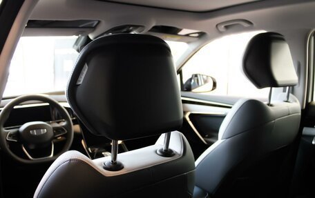 Geely Atlas, 2026 год, 3 449 990 рублей, 29 фотография