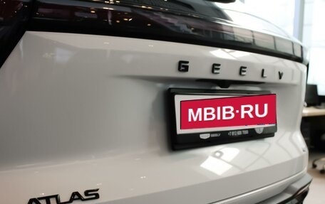 Geely Atlas, 2026 год, 3 449 990 рублей, 39 фотография