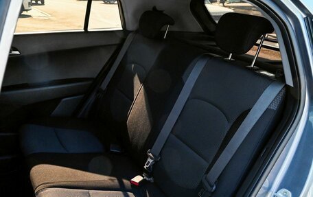 Hyundai Creta I рестайлинг, 2018 год, 1 972 000 рублей, 17 фотография