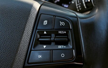 Hyundai Creta I рестайлинг, 2018 год, 1 972 000 рублей, 13 фотография