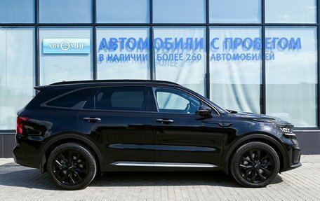 KIA Sorento IV, 2023 год, 5 499 000 рублей, 6 фотография