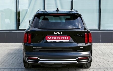 KIA Sorento IV, 2023 год, 5 499 000 рублей, 4 фотография