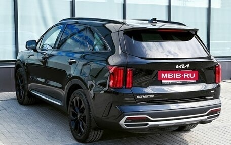 KIA Sorento IV, 2023 год, 5 499 000 рублей, 3 фотография