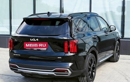 KIA Sorento IV, 2023 год, 5 499 000 рублей, 5 фотография