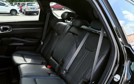 KIA Sorento IV, 2023 год, 5 499 000 рублей, 17 фотография