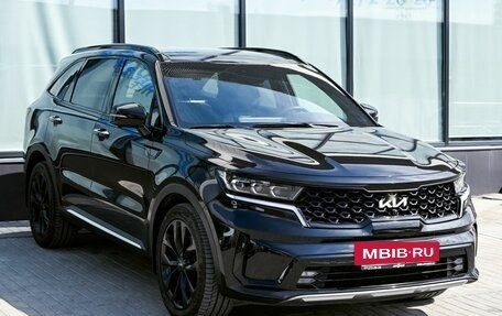 KIA Sorento IV, 2023 год, 5 499 000 рублей, 7 фотография
