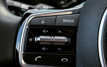 KIA Sorento IV, 2023 год, 5 499 000 рублей, 14 фотография