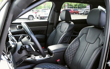 KIA Sorento IV, 2023 год, 5 499 000 рублей, 16 фотография