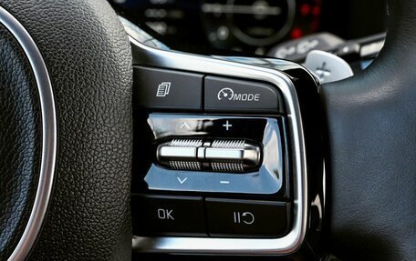 KIA Sorento IV, 2023 год, 5 499 000 рублей, 13 фотография