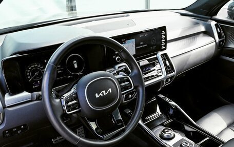 KIA Sorento IV, 2023 год, 5 499 000 рублей, 15 фотография