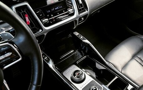 KIA Sorento IV, 2023 год, 5 499 000 рублей, 9 фотография