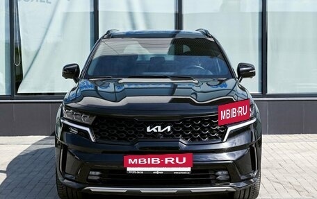 KIA Sorento IV, 2023 год, 5 499 000 рублей, 8 фотография