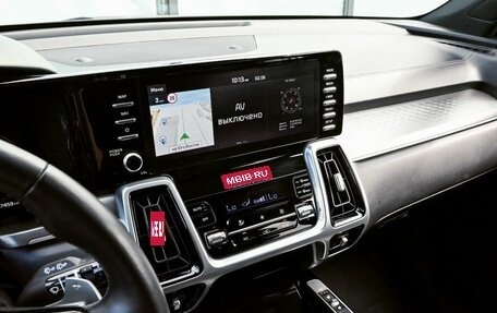 KIA Sorento IV, 2023 год, 5 499 000 рублей, 10 фотография