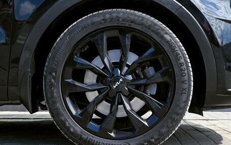 KIA Sorento IV, 2023 год, 5 499 000 рублей, 22 фотография