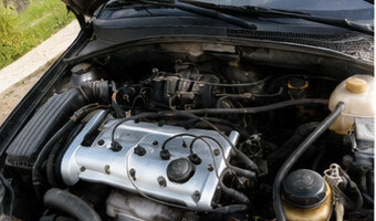 Chevrolet Lacetti, 2012 год, 290 000 рублей, 6 фотография
