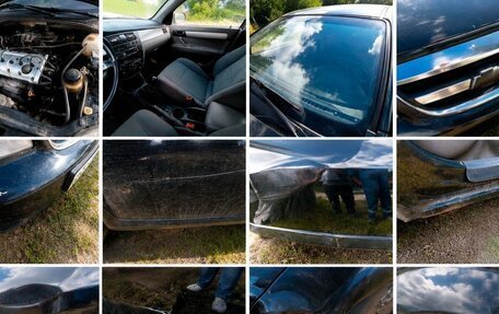 Chevrolet Lacetti, 2012 год, 290 000 рублей, 5 фотография