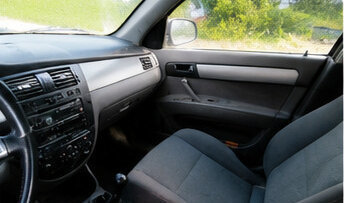 Chevrolet Lacetti, 2012 год, 290 000 рублей, 7 фотография