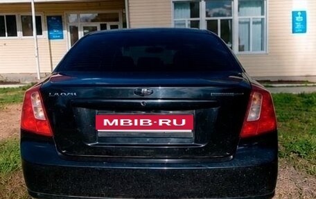 Chevrolet Lacetti, 2012 год, 290 000 рублей, 2 фотография