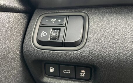 KIA Optima IV, 2019 год, 1 990 000 рублей, 10 фотография
