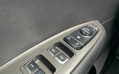 KIA Optima IV, 2019 год, 1 990 000 рублей, 9 фотография