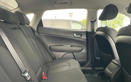 KIA Optima IV, 2019 год, 1 990 000 рублей, 19 фотография