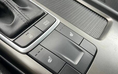 KIA Optima IV, 2019 год, 1 990 000 рублей, 16 фотография
