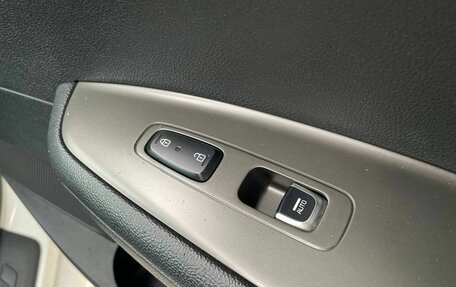 KIA Optima IV, 2019 год, 1 990 000 рублей, 18 фотография