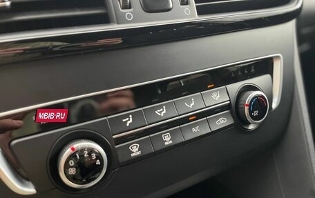 KIA Optima IV, 2019 год, 1 990 000 рублей, 14 фотография