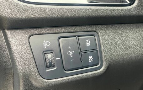 Hyundai Solaris II рестайлинг, 2020 год, 1 200 000 рублей, 9 фотография